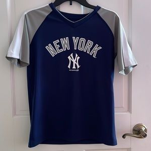 NY Yankees T Shirt